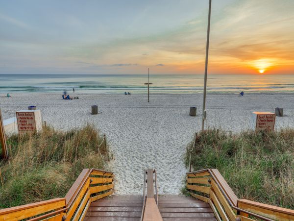 Panama City Beach Condo 958664