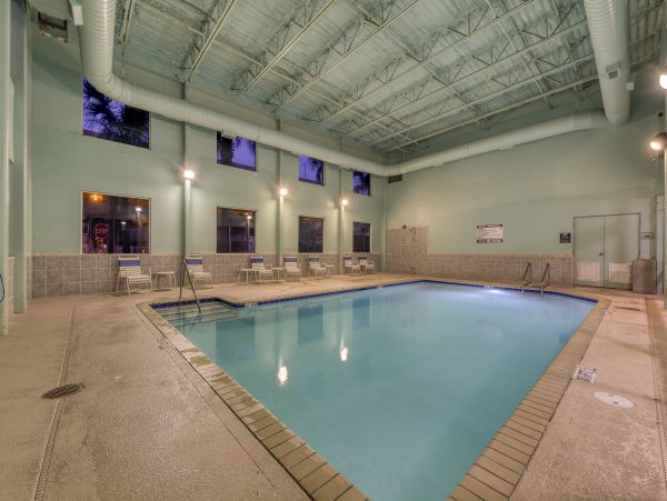 Panama City Beach Condo 958664