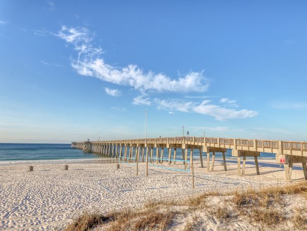 Panama City Beach Condo 958664
