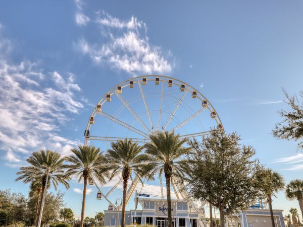 Panama City Beach Condo 958664