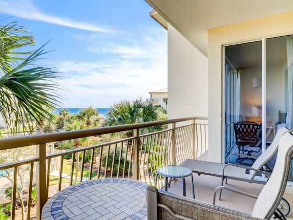 Beaches Of South Walton Condo 958665