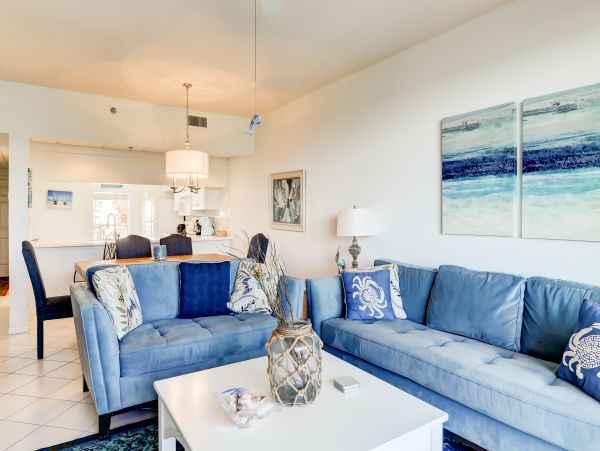 Beaches Of South Walton Condo 958665