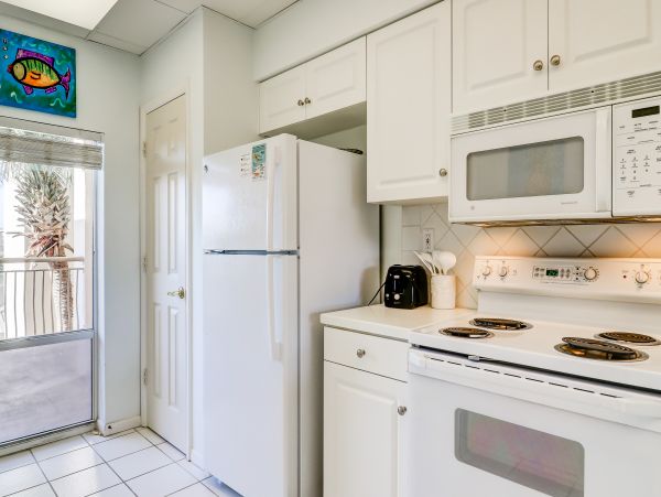 Beaches Of South Walton Condo 958665