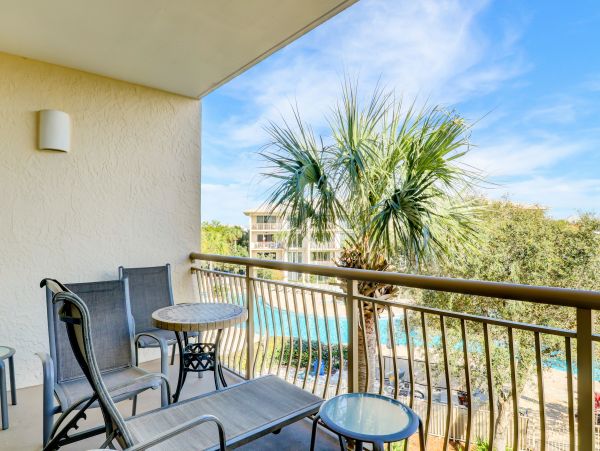 Beaches Of South Walton Condo 958665