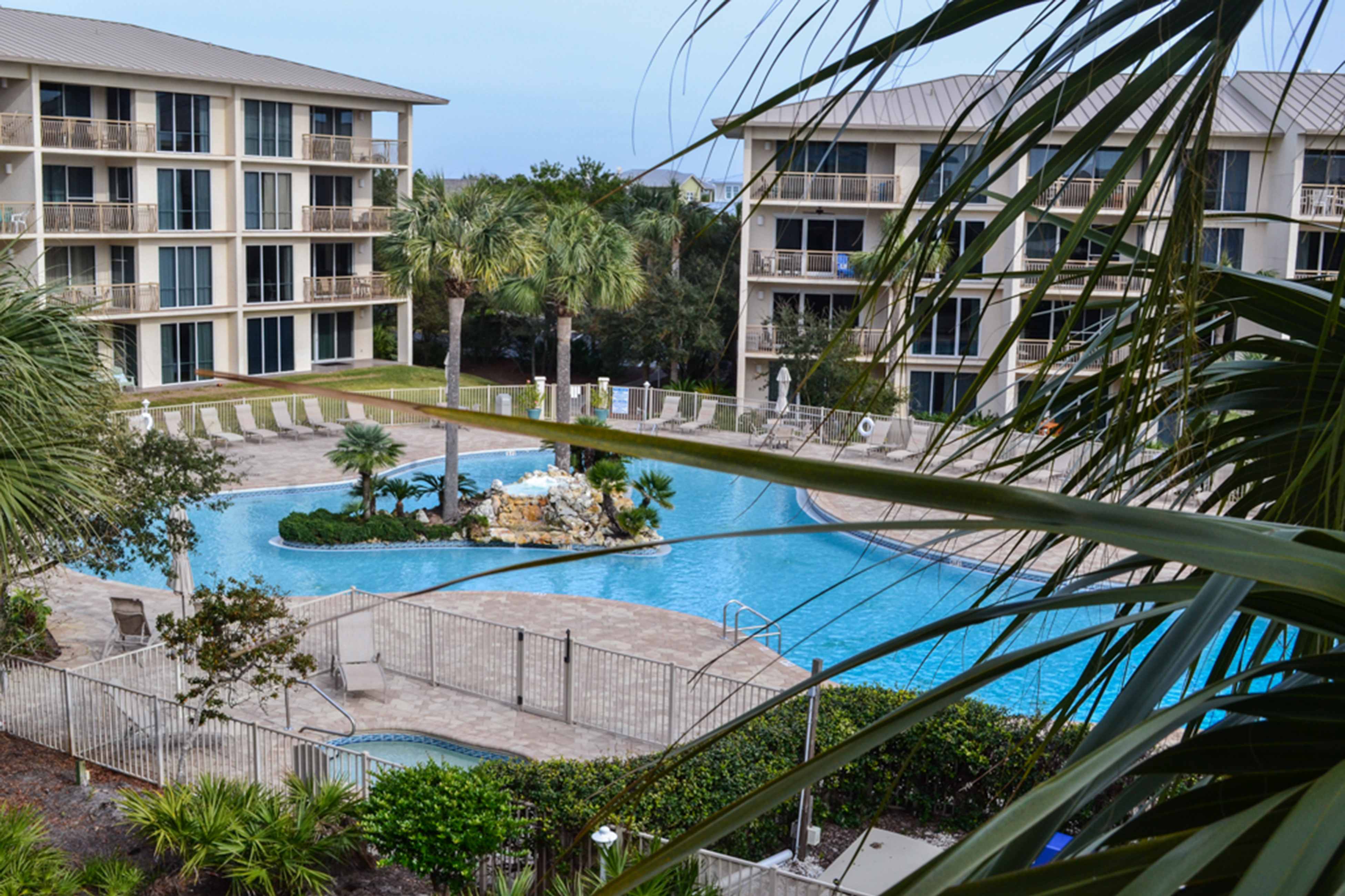 Beaches Of South Walton Condo 958665