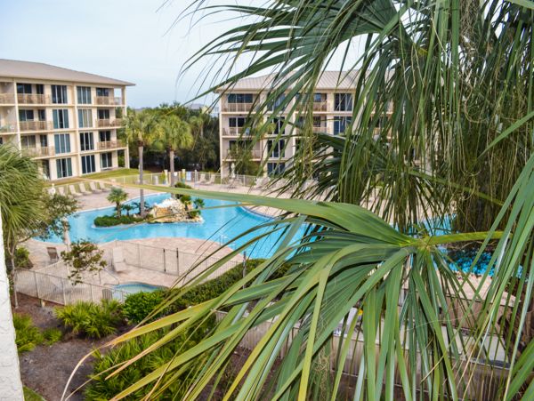 Beaches Of South Walton Condo 958665