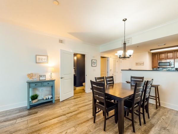 Okaloosa Island Fort Walton Beach Condo 958666