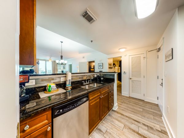 Okaloosa Island Fort Walton Beach Condo 958666