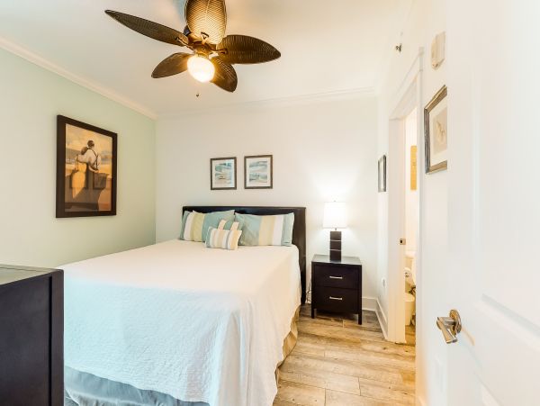 Okaloosa Island Fort Walton Beach Condo 958666