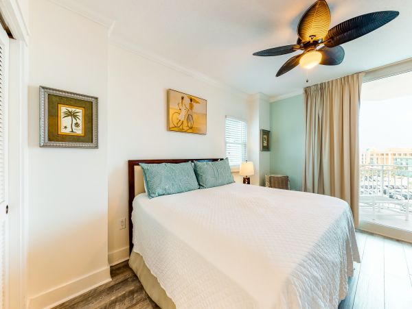 Okaloosa Island Fort Walton Beach Condo 958666