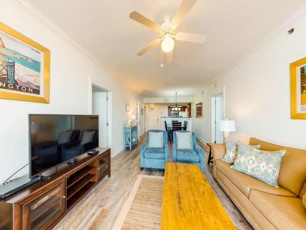 Okaloosa Island Fort Walton Beach Condo 958666