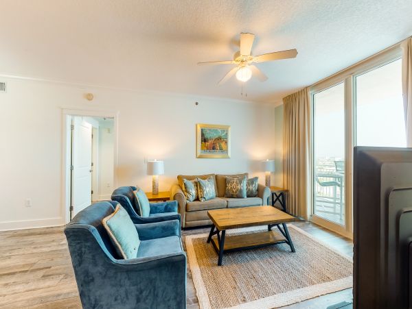 Okaloosa Island Fort Walton Beach Condo 958666