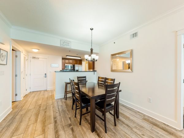Okaloosa Island Fort Walton Beach Condo 958666