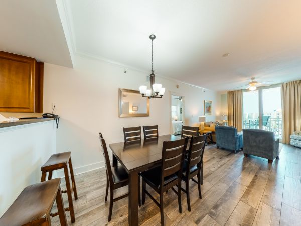 Okaloosa Island Fort Walton Beach Condo 958666