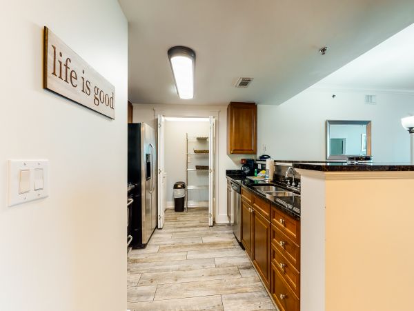 Okaloosa Island Fort Walton Beach Condo 958666