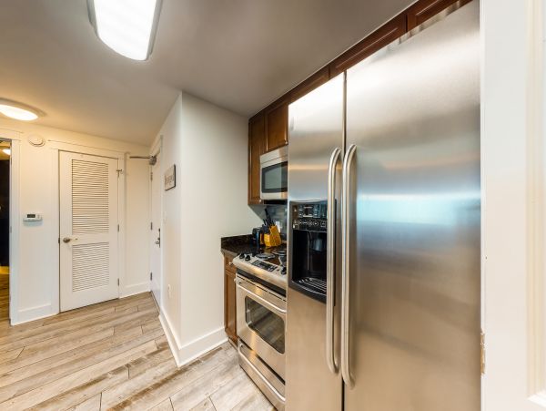 Okaloosa Island Fort Walton Beach Condo 958666