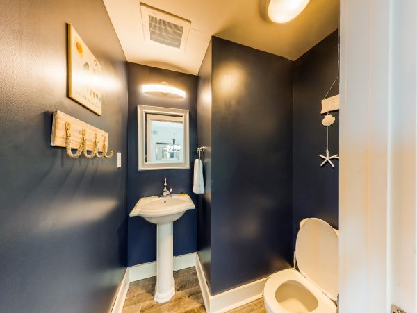 Okaloosa Island Fort Walton Beach Condo 958666