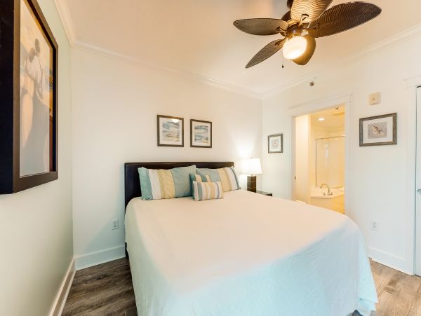Okaloosa Island Fort Walton Beach Condo 958666