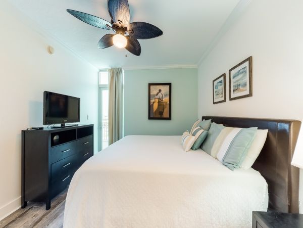 Okaloosa Island Fort Walton Beach Condo 958666