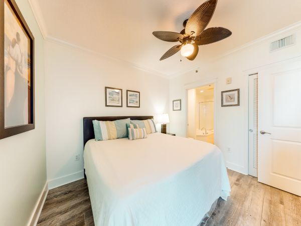 Okaloosa Island Fort Walton Beach Condo 958666