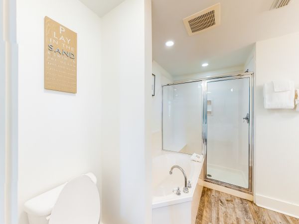 Okaloosa Island Fort Walton Beach Condo 958666