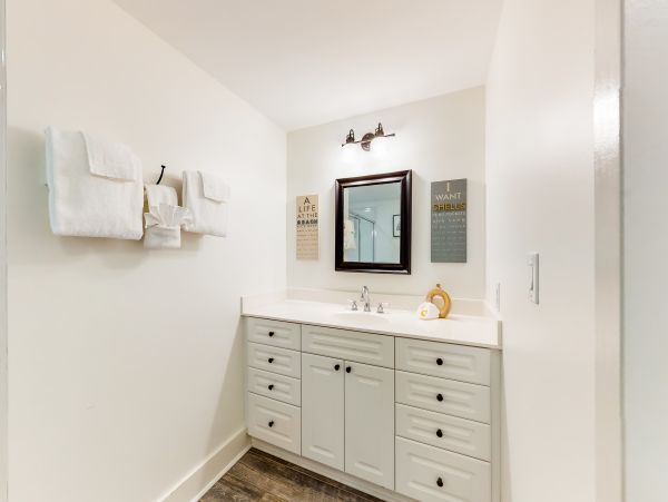 Okaloosa Island Fort Walton Beach Condo 958666
