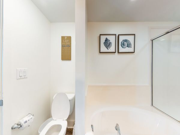 Okaloosa Island Fort Walton Beach Condo 958666