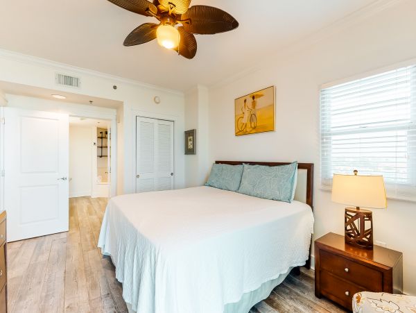 Okaloosa Island Fort Walton Beach Condo 958666