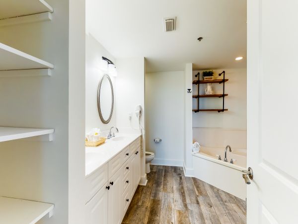 Okaloosa Island Fort Walton Beach Condo 958666