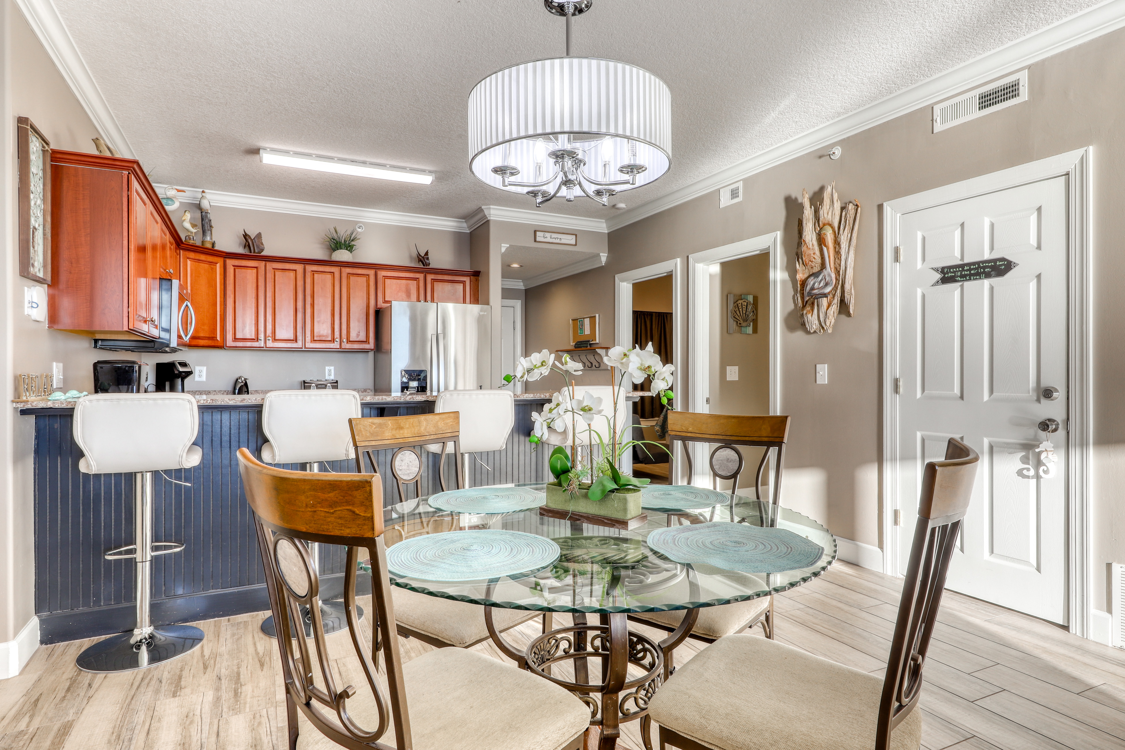 Panama City Beach Home 958667