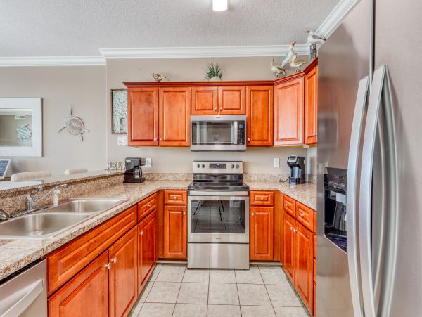 Panama City Beach Home 958667