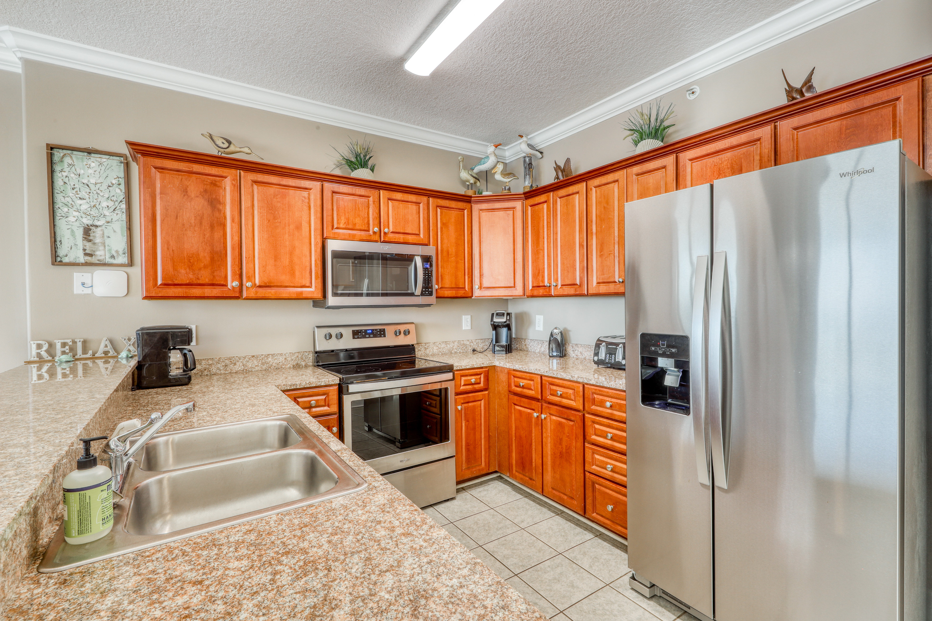 Panama City Beach Home 958667