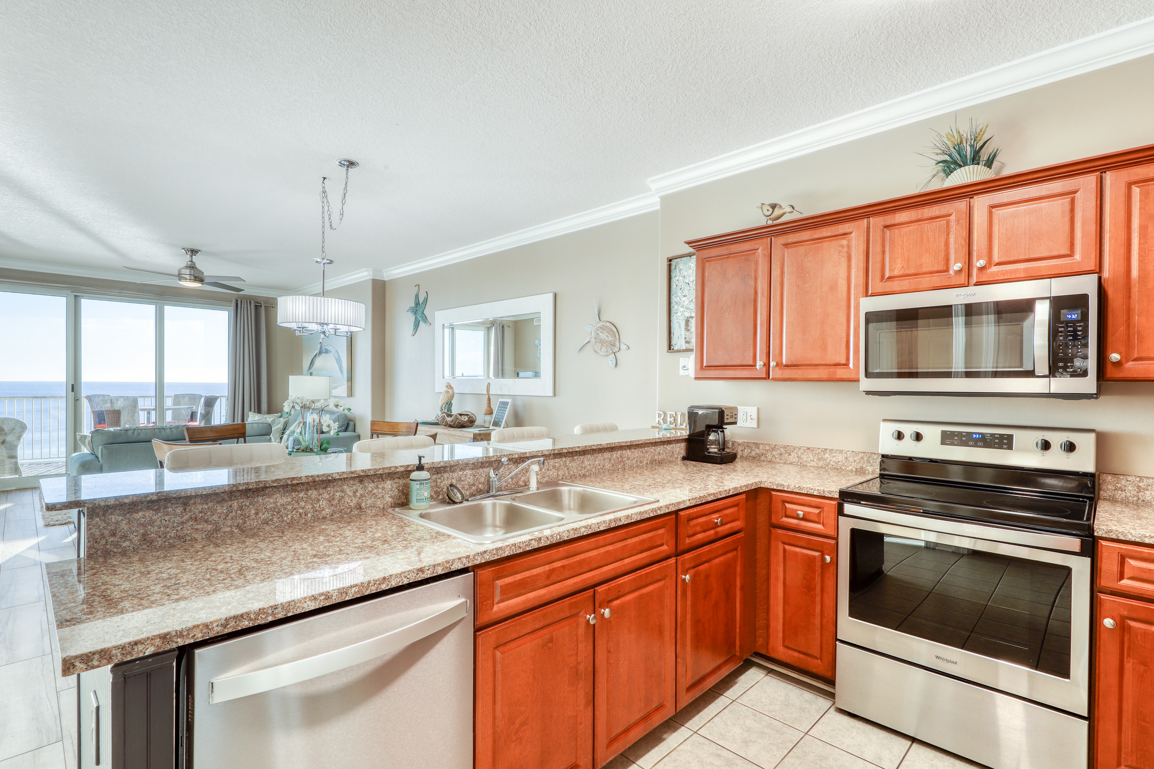 Panama City Beach Home 958667