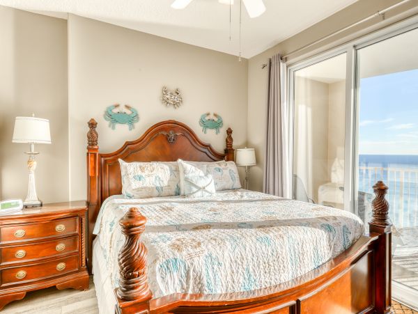 Panama City Beach Home 958667