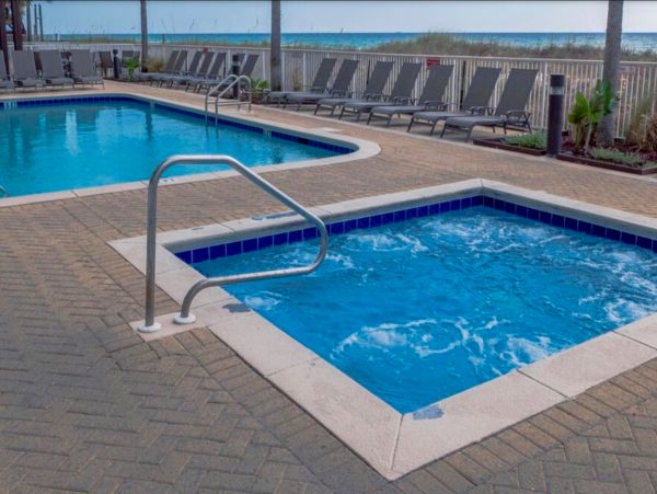 Panama City Beach Home 958667