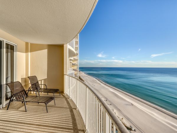 Panama City Beach Home 958667