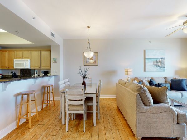 Okaloosa Island Fort Walton Beach Condo 958668