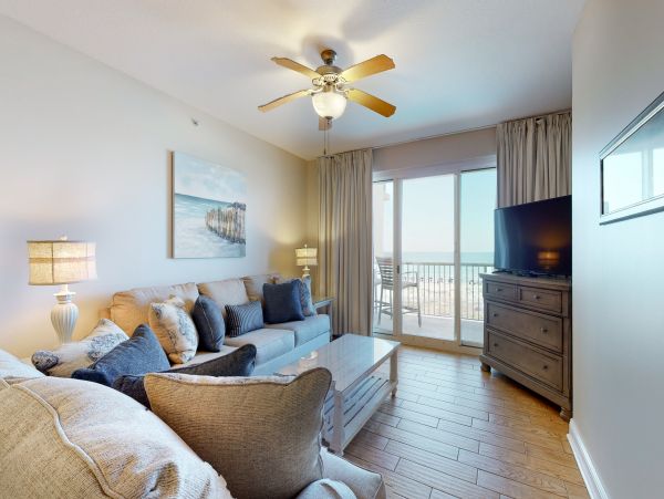 Okaloosa Island Fort Walton Beach Condo 958668