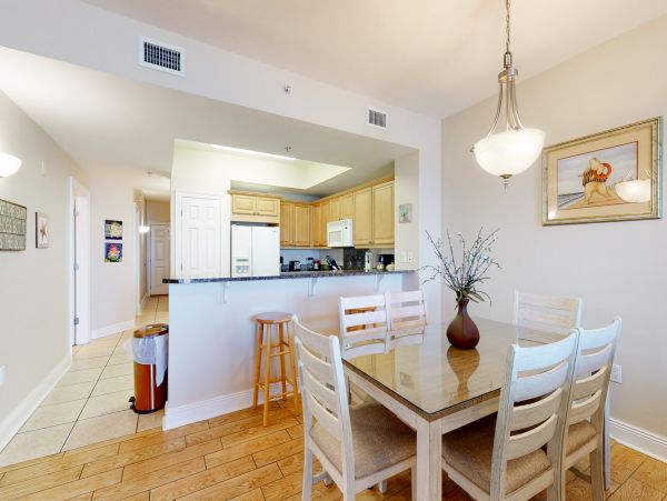 Okaloosa Island Fort Walton Beach Condo 958668