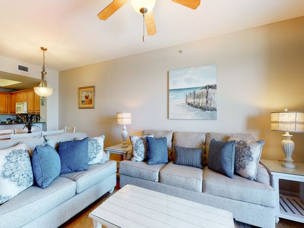 Okaloosa Island Fort Walton Beach Condo 958668