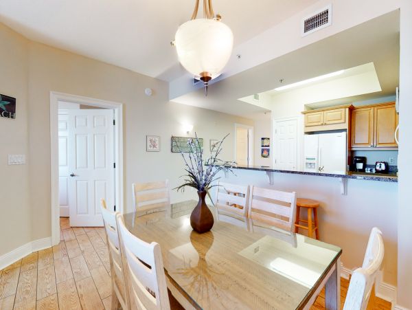 Okaloosa Island Fort Walton Beach Condo 958668