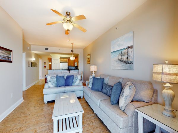 Okaloosa Island Fort Walton Beach Condo 958668