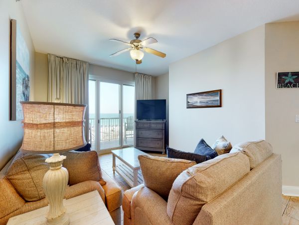 Okaloosa Island Fort Walton Beach Condo 958668