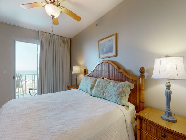 Okaloosa Island Fort Walton Beach Condo 958668