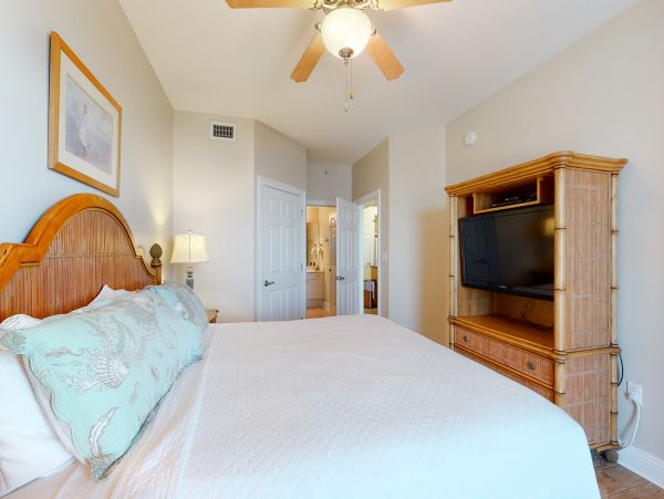 Okaloosa Island Fort Walton Beach Condo 958668