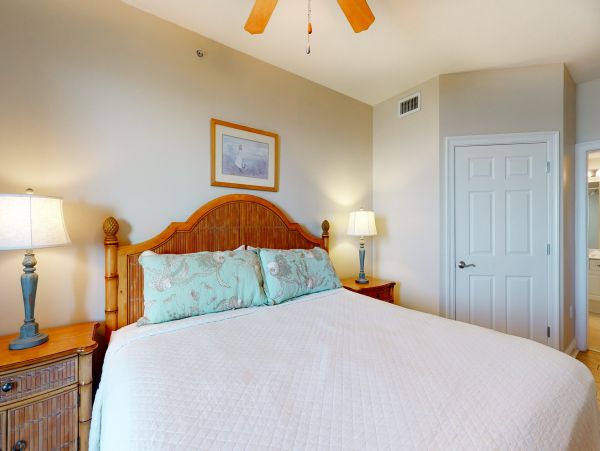 Okaloosa Island Fort Walton Beach Condo 958668