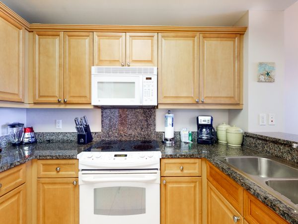 Okaloosa Island Fort Walton Beach Condo 958668