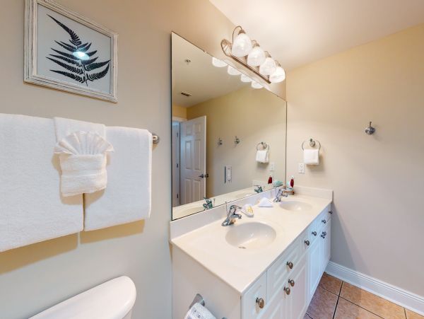 Okaloosa Island Fort Walton Beach Condo 958668