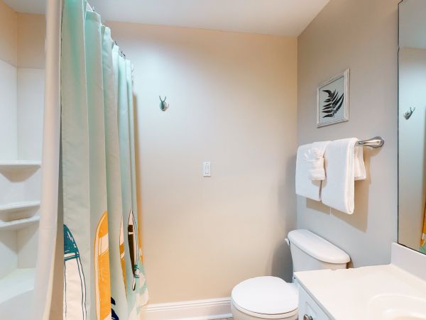 Okaloosa Island Fort Walton Beach Condo 958668
