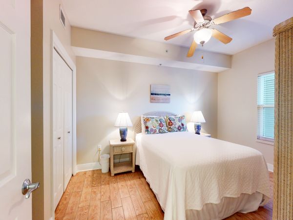 Okaloosa Island Fort Walton Beach Condo 958668